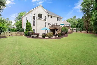 2340 Spring Meadow Lane, Cumming, GA 30041 - Photo 8