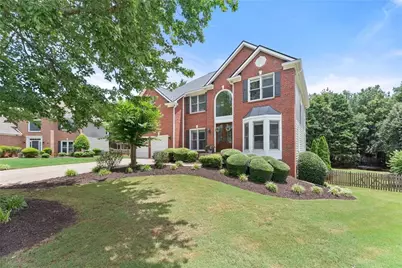 2340 Spring Meadow Lane, Cumming, GA 30041 - Photo 1