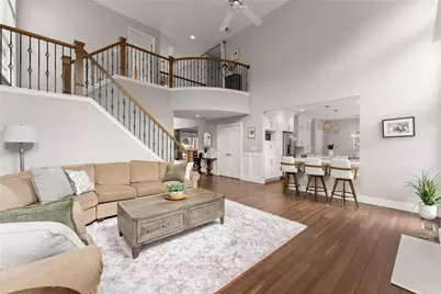 2340 Spring Meadow Lane, Cumming, GA 30041 - Photo 14