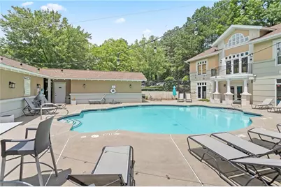 2700 Pine Tree Road NE #2303, Atlanta, GA 30324 - Photo 22