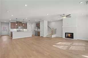 5665 Tillman Wy, Powder Springs, GA 30127 - Photo 2