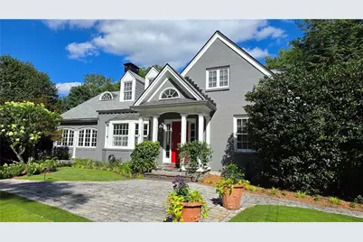 223 Brighton Road NE, Atlanta, GA 30309 - Photo 1