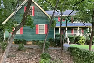 1454 Albans Ct, Lithonia, GA 30058 - Photo 2