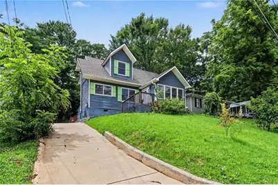 2663 Jewel Street, Atlanta, GA 30344 - Photo 2