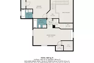2663 Jewel St, Atlanta, GA 30344 - Photo 32