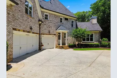 2830 Manor Bridge Drive, Alpharetta, GA 30004 - Photo 82