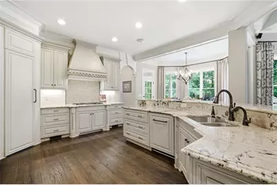 2830 Manor Bridge Drive, Alpharetta, GA 30004 - Photo 6