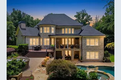 2830 Manor Bridge Drive, Alpharetta, GA 30004 - Photo 76