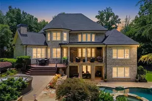 2830 Manor Bridge Dr, Alpharetta, GA 30004 - Photo 76