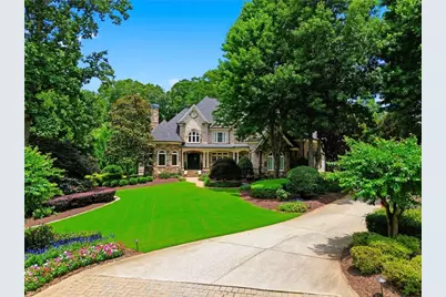 2830 Manor Bridge Drive, Alpharetta, GA 30004 - Photo 78