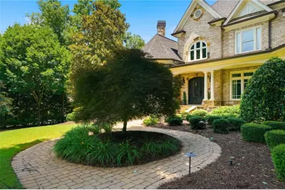 2830 Manor Bridge Drive, Alpharetta, GA 30004 - Photo 80