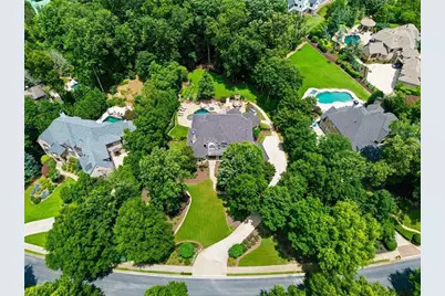 2830 Manor Bridge Drive, Alpharetta, GA 30004 - Photo 84