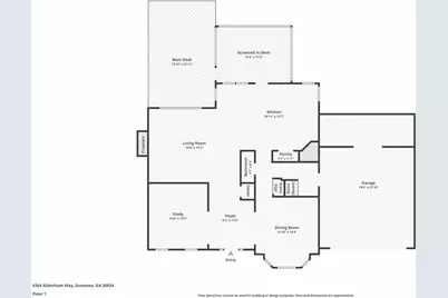 [Address not provided], Suwanee, GA 30024 - Photo 48