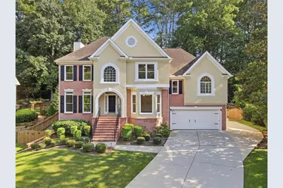 4364 Aldenham Way, Suwanee, GA 30024 - Photo 1