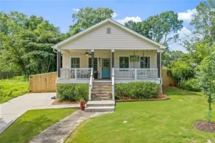 686 Elbert St SW, Atlanta, GA 30310 - Photo 1