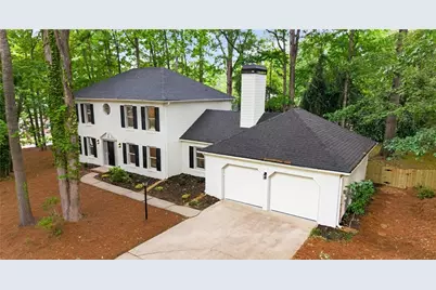 401 Vardon Way, Peachtree City, GA 30269 - Photo 2