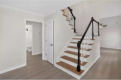 401 Vardon Way, Peachtree City, GA 30269 - Photo 4