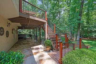 9370 Bluffwind Chase, Roswell, GA 30076 - Photo 58