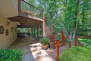 9370 Bluffwind Chase, Roswell, GA 30076 - Photo 58