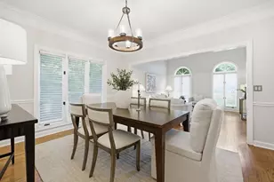 9370 Bluffwind Chase, Roswell, GA 30076 - Photo 10
