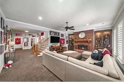 4516 Meadow Club Drive, Suwanee, GA 30024 - Photo 38