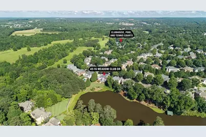 4516 Meadow Club Drive, Suwanee, GA 30024 - Photo 58