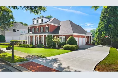 4516 Meadow Club Drive, Suwanee, GA 30024 - Photo 6