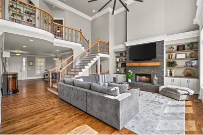 4516 Meadow Club Drive, Suwanee, GA 30024 - Photo 12