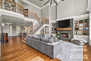 4516 Meadow Club Dr, Suwanee, GA 30024 - Photo 12