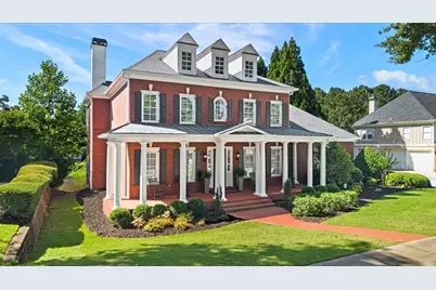 4516 Meadow Club Drive, Suwanee, GA 30024 - Photo 1