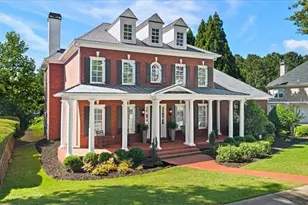 4516 Meadow Club Dr, Suwanee, GA 30024 - Photo 1