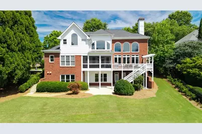 4516 Meadow Club Drive, Suwanee, GA 30024 - Photo 48
