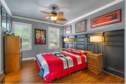 4516 Meadow Club Drive, Suwanee, GA 30024 - Photo 34