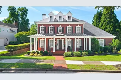 4516 Meadow Club Drive, Suwanee, GA 30024 - Photo 2