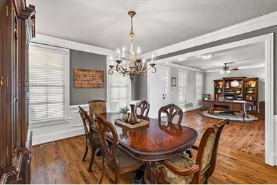 4516 Meadow Club Drive, Suwanee, GA 30024 - Photo 8
