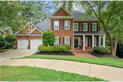 4556 Allen Park Path, Suwanee, GA 30024 - Photo 2