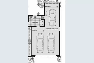 4556 Allen Park Path, Suwanee, GA 30024 - Photo 46