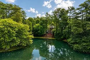 4556 Allen Park Path, Suwanee, GA 30024 - Photo 4