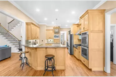 4556 Allen Park Path, Suwanee, GA 30024 - Photo 18