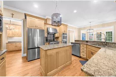 4556 Allen Park Path, Suwanee, GA 30024 - Photo 14