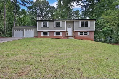 1885 Corduroy Court, Lithonia, GA 30058 - Photo 1