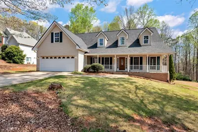 1173 Overland Park Drive, Braselton, GA 30517 - Photo 2