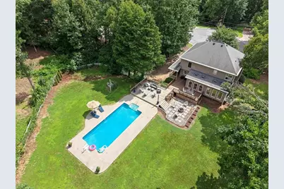 421 Eagle Ridge Trail, Canton, GA 30114 - Photo 1