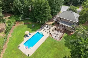 421 Eagle Ridge Trail, Canton, GA 30114 - Photo 1