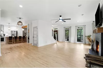 421 Eagle Ridge Trail, Canton, GA 30114 - Photo 10