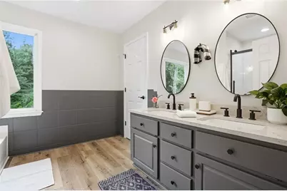 421 Eagle Ridge Trail, Canton, GA 30114 - Photo 18