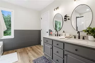 421 Eagle Ridge Trail, Canton, GA 30114 - Photo 18