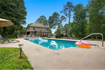 421 Eagle Ridge Trail, Canton, GA 30114 - Photo 2