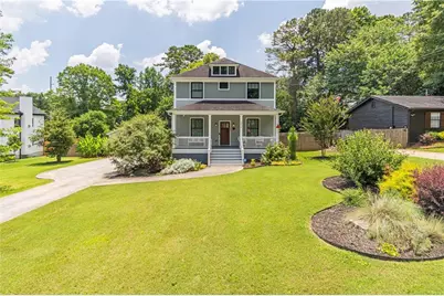 2875 Joyce Avenue, Decatur, GA 30032 - Photo 1