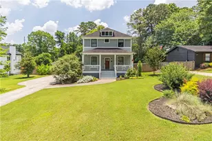 2875 Joyce Ave, Decatur, GA 30032 - Photo 1